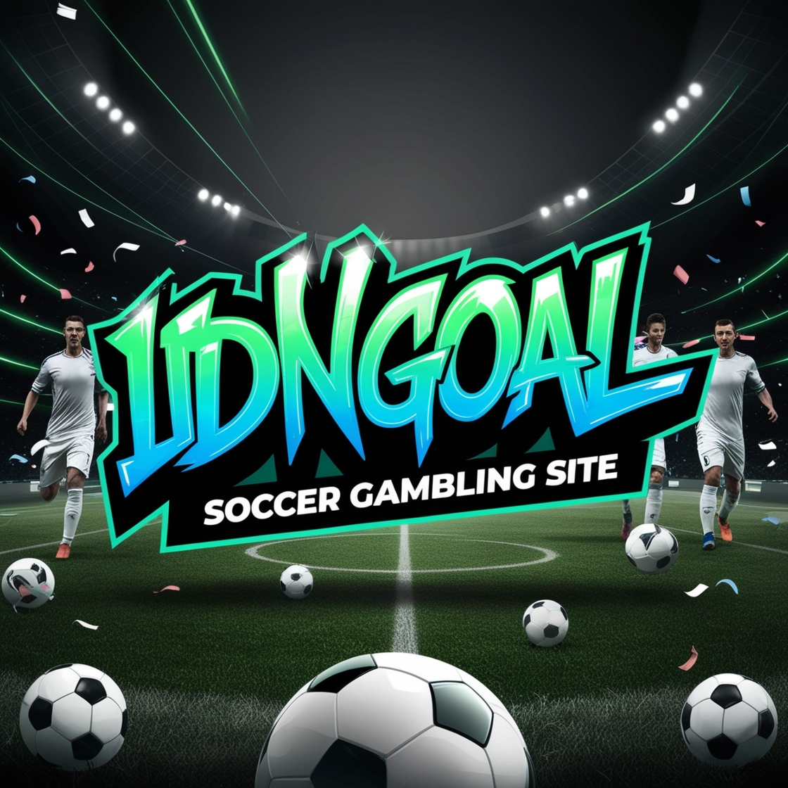 IdnGoal Situs Judi Bola