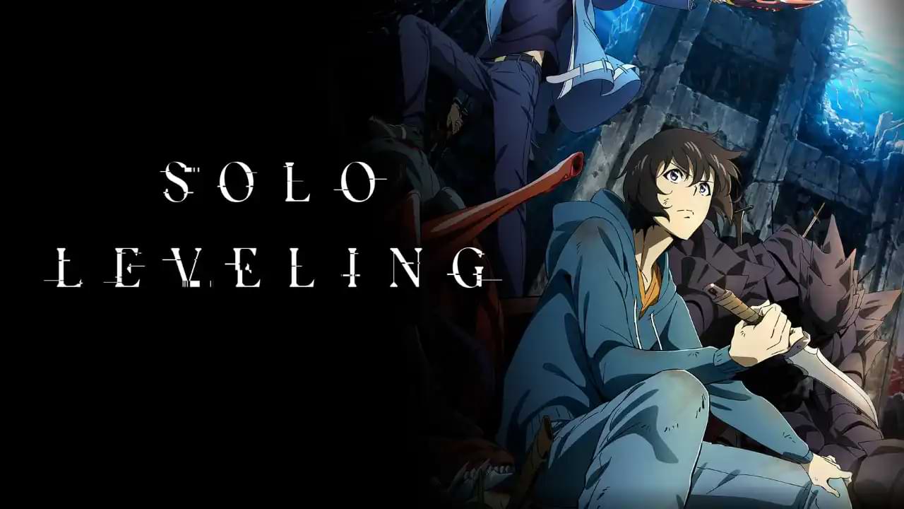 Solo Leveling Membongkar Dunia Komik : Ragnarok